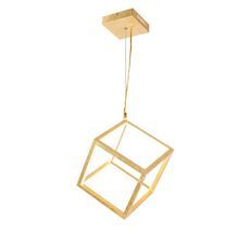 Подвесной светильник Globo Selmy 15605G_GL