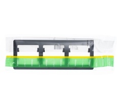 Рамка на 3 поста (антрацит) Systeme Electric GSL000703