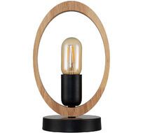 Настольная лампа E27*40W Escada 10196/T_ESC