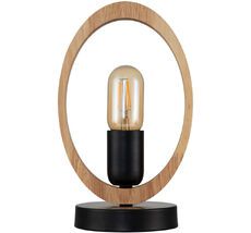 Настольная лампа E27*40W Escada 10196/T_ESC