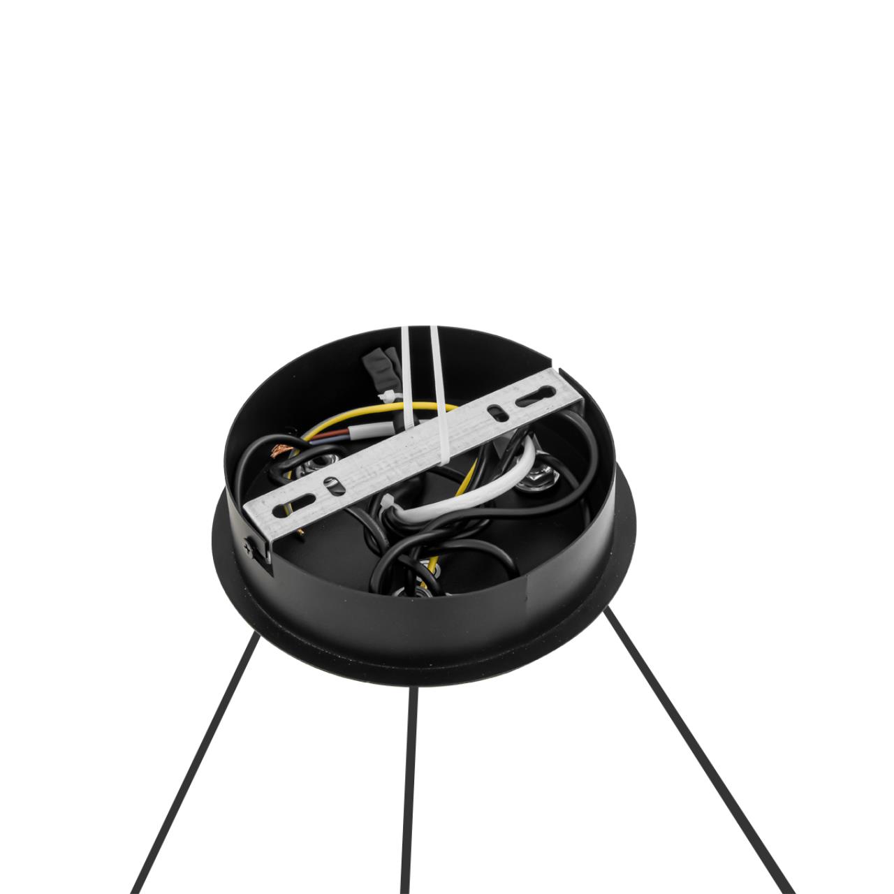 Подвесная люстра LUMION TORINA 8340/6