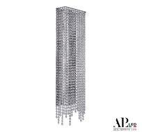 Настенный светильник APL LED Rimini S500.B1.20-75.B.4000_BI