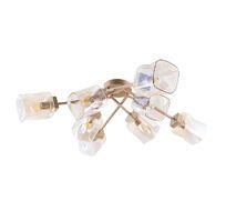 Потолочный светильник Arte Lamp AMFORA A2318PL-8SG