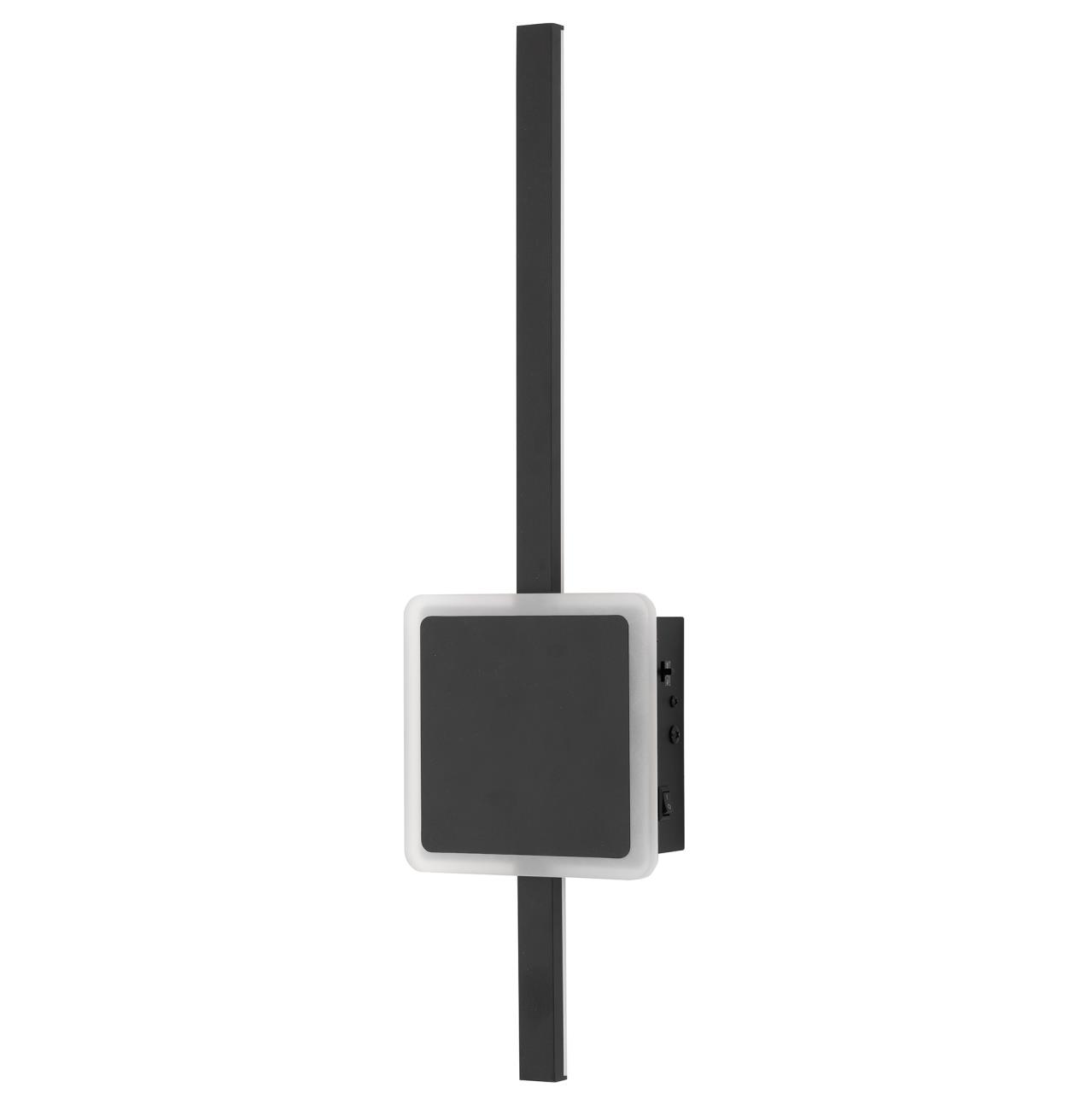 Светильник настенный Citilux Стиг CL203401