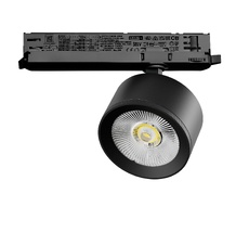 Трековый светильник с управлением DALI Lightstrar Alta Pro A5537DALI_LS