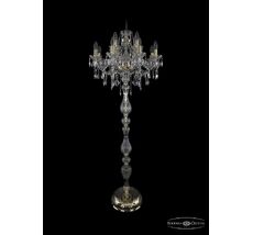 Торшер Bohemia Ivele 1415T1/8+4/200-165 G_BI