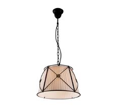 Подвесной светильник CitiLux Дрезден CL409111