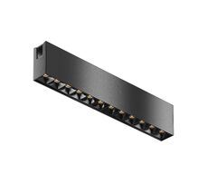 Трековый светильник Maytoni Points TR150-1-12W3K-M-B_MY