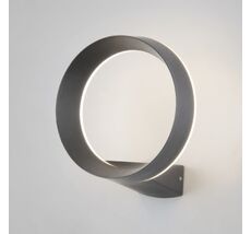 Уличный настенный светодиодный светильник Ring IP54 Ring a054932_ES