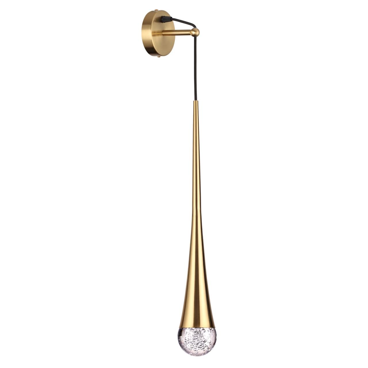 

Настенный светильник Odeon Light GOTA 4285/1W, 4285/1W