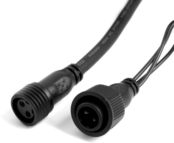 Светодиодная гирлянда Feron 48176_FR