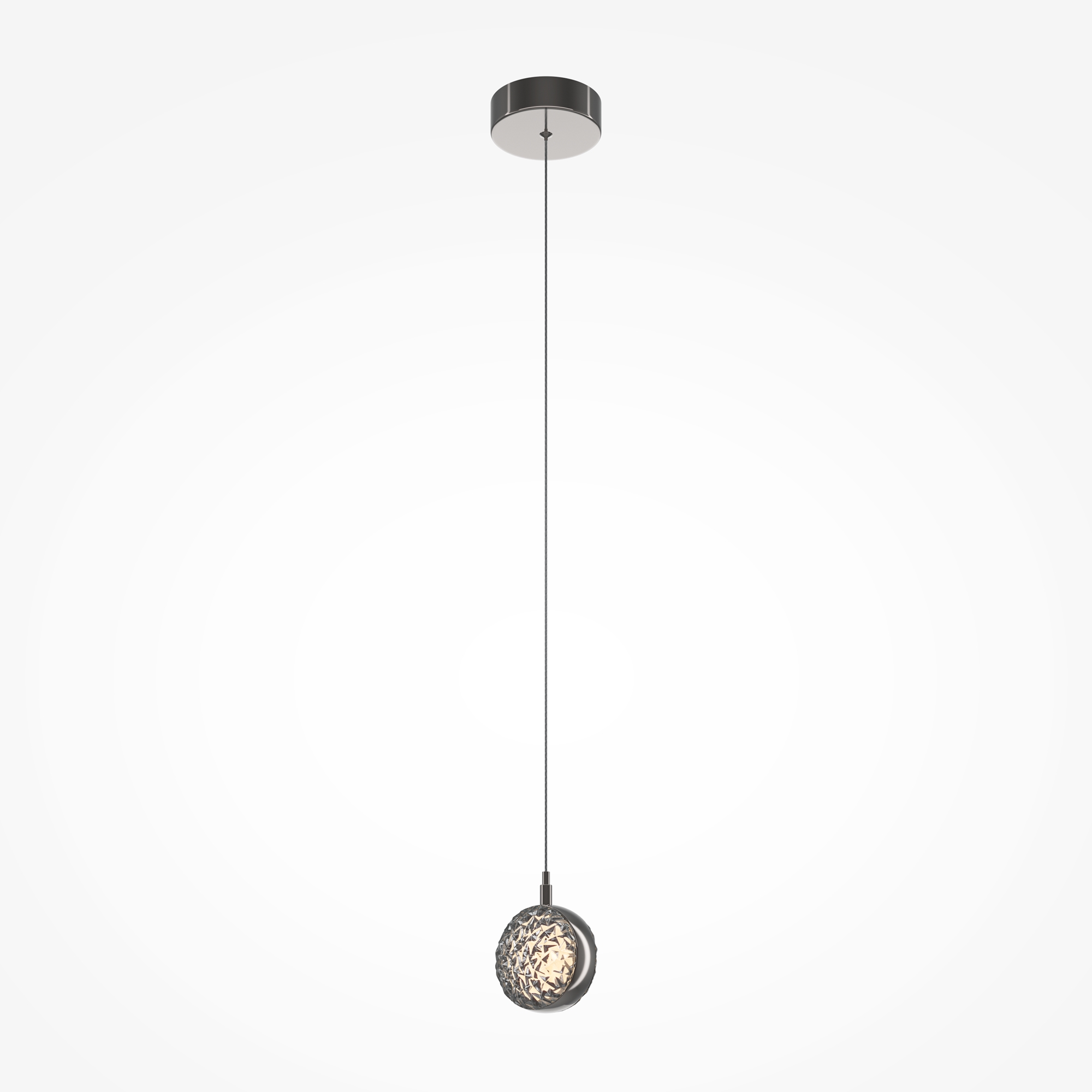 Подвесной светильник Maytoni Mind MOD299PL-L10BC3K_MY