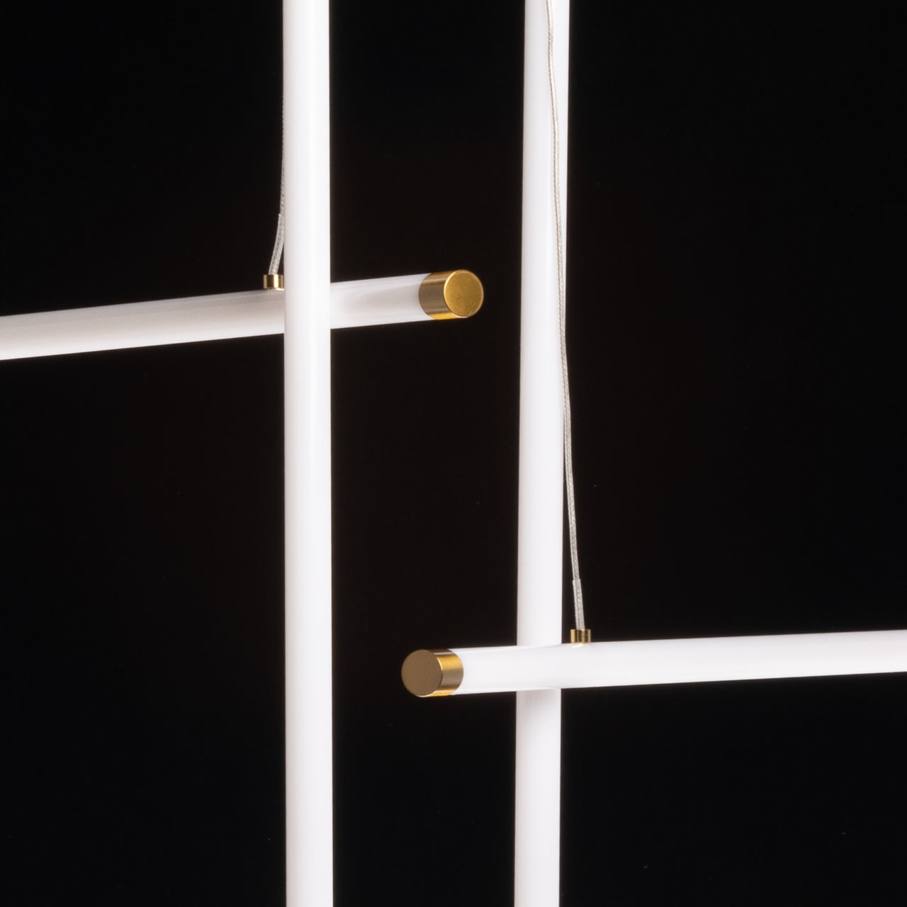 Подвесная люстра De Markt Ральф 675015704_MW