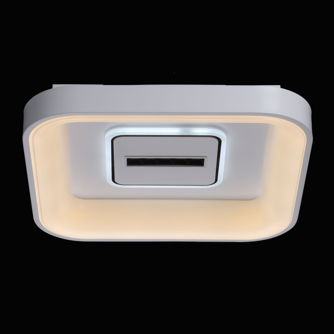 Потолочная люстра De City Мадлен 424014301_MW