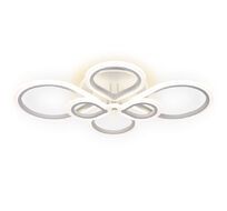 Потолочная люстра Ambrella light Original FA522_AMB