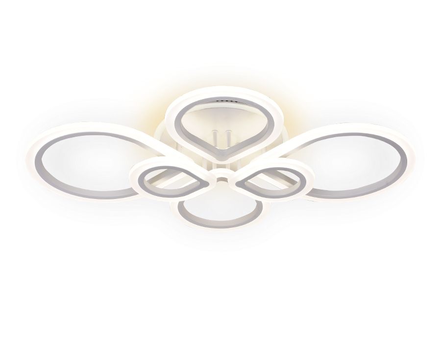 Потолочная люстра Ambrella light Original FA522_AMB