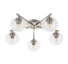 Потолочная люстра MyFar Gloria MR1790-5C