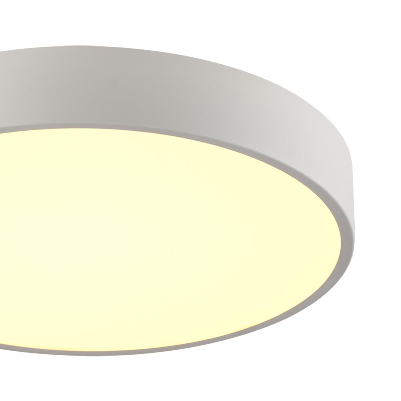 Потолочный светильник Sonex QUASAR 7755/36L_Sonex