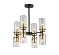 Потолочная люстра на штанге Escada 2138/8P_ESC