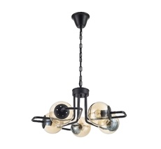 Подвесная люстра Arti Lampadari Silvia Silvia E 1.1.5 B