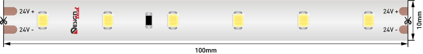 

Светодиодные ленты DesignLed, 00-00004375