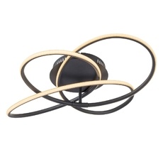 Потолочная люстра Globo Panda 67201S-30_GL