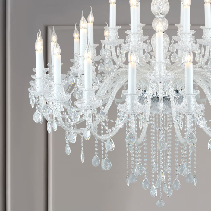 Подвесная люстра Aployt APL.812.03.30