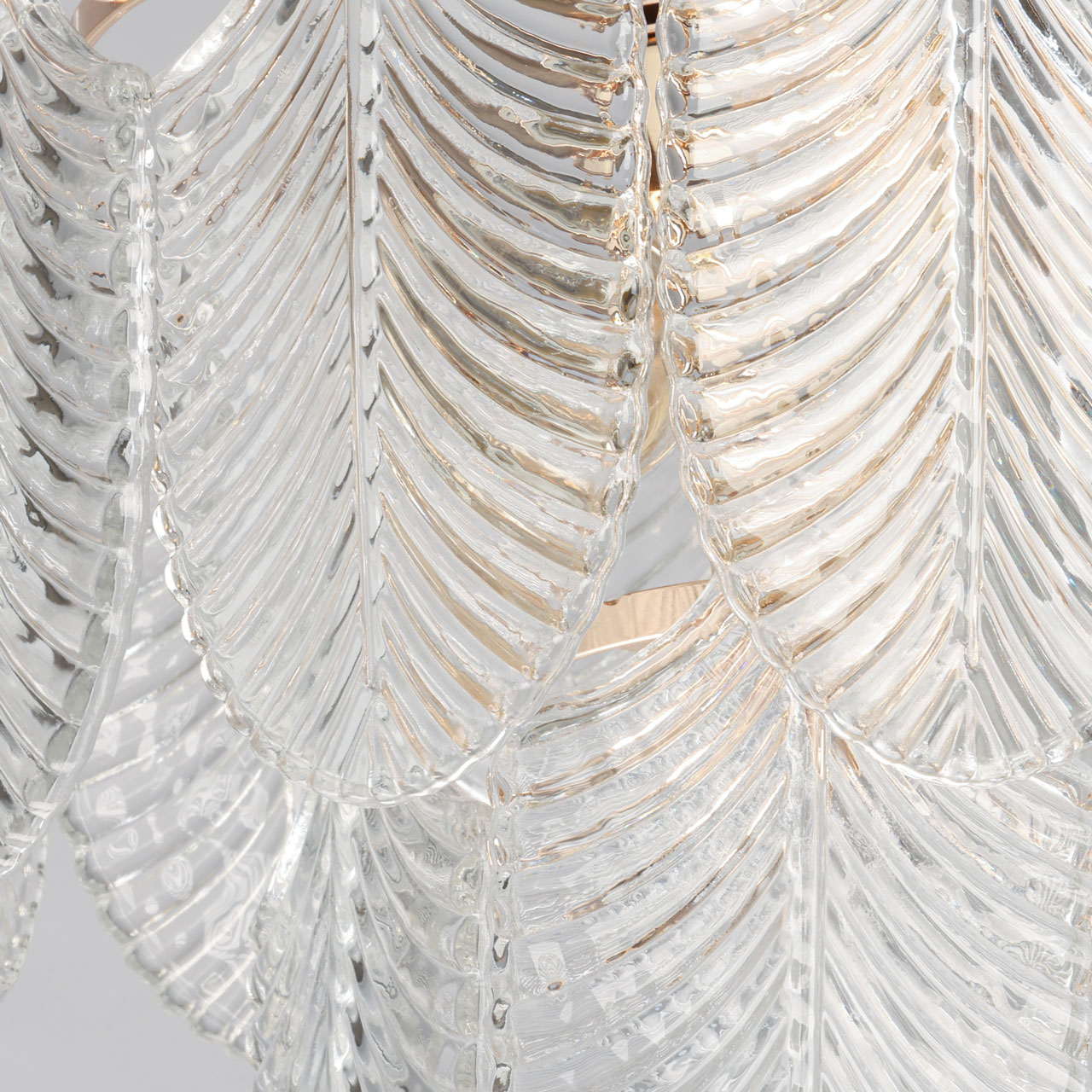 Подвесная люстра De City Патриция 447012703_MW