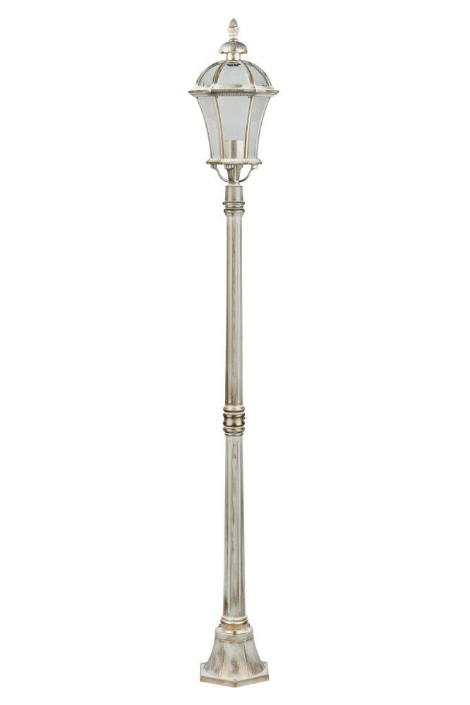 Наземный фонарь IP44 Oasis Light 95208L Gw_OL