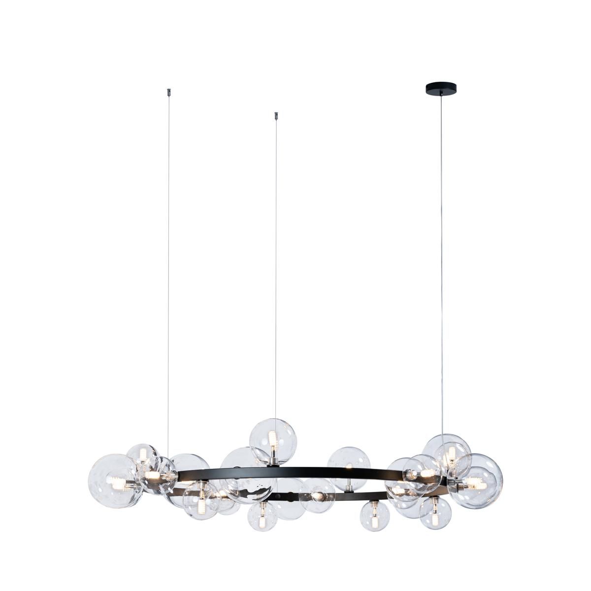 Подвесной светильник Loft IT Molecule 10023/1200_LF