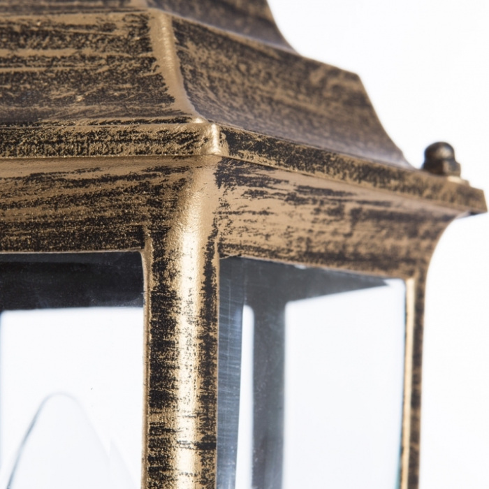 Уличный фонарнь PEGASUS A3151FN-1BN