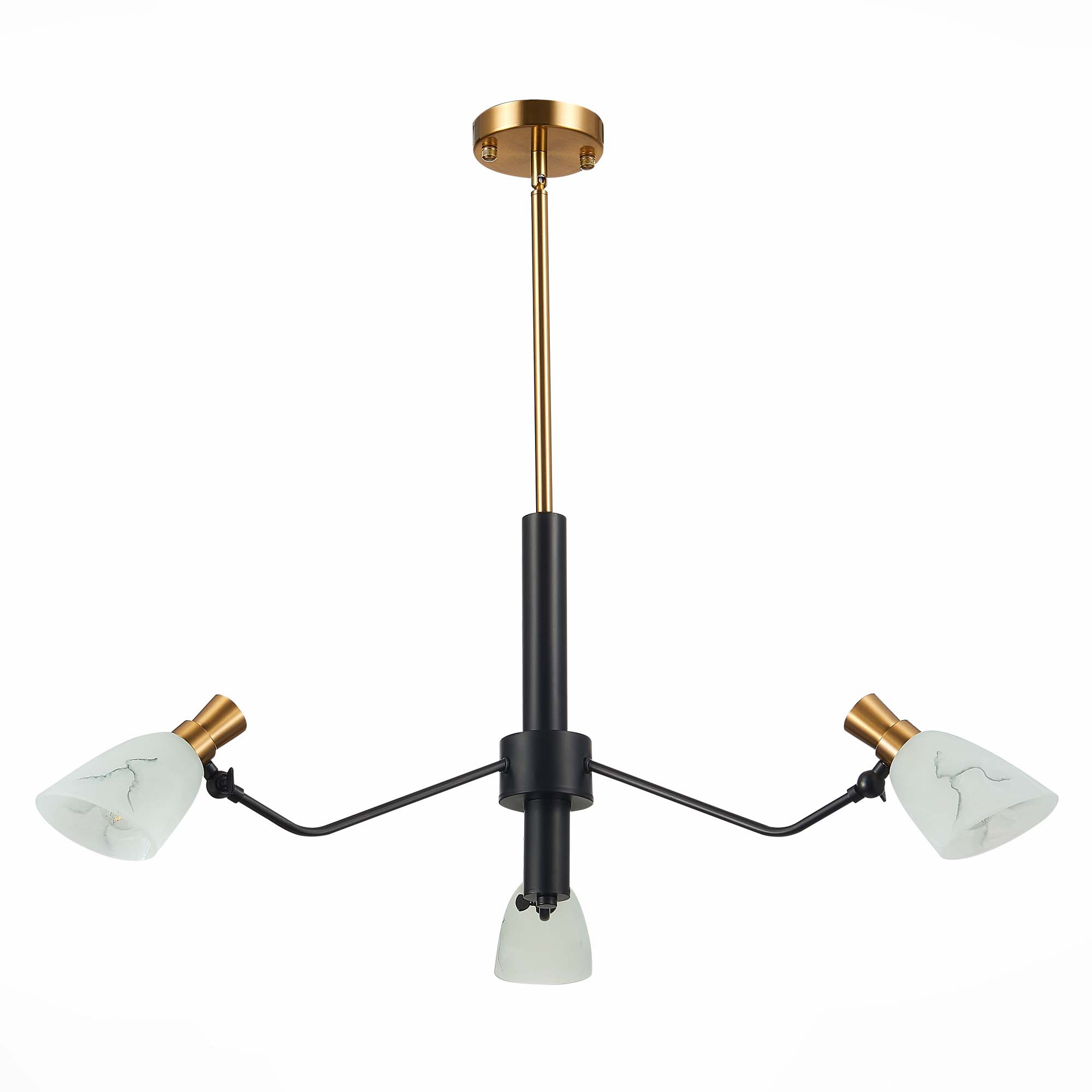 Подвесная люстра Evoluce LITA SLE205403-03