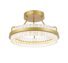 Потолочный светильник ST Luce CHERIO SL383.202.01