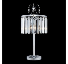 Настольная лампа CitiLux Инга CL335831