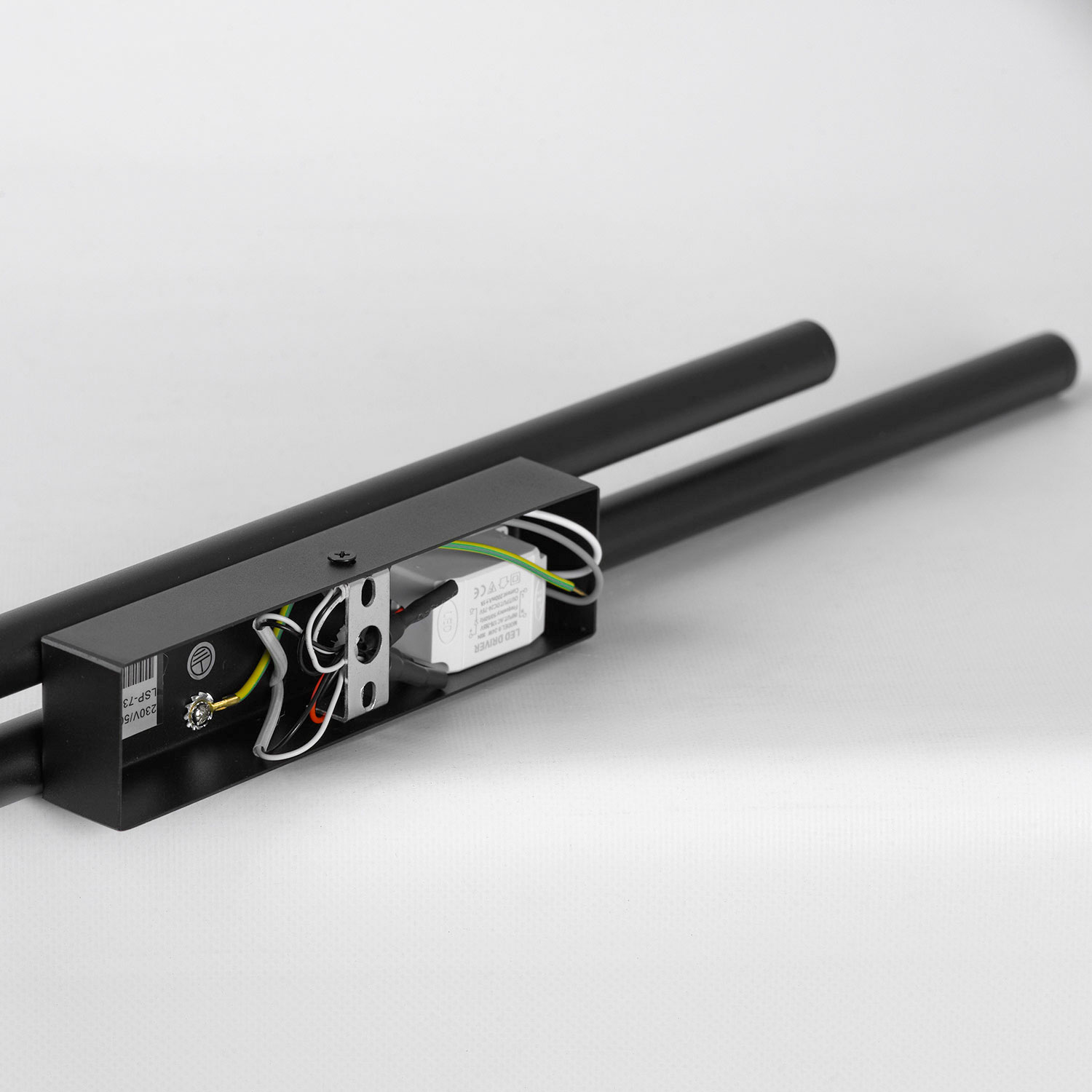 Настенный светильник Lussole BRIDGEPORT LSP-7359