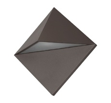 Уличный настенный светильник TESTA 370587