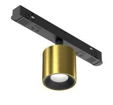 Трековый светильник Maytoni Alfa S TR132-4-7W-DS-BS_MY