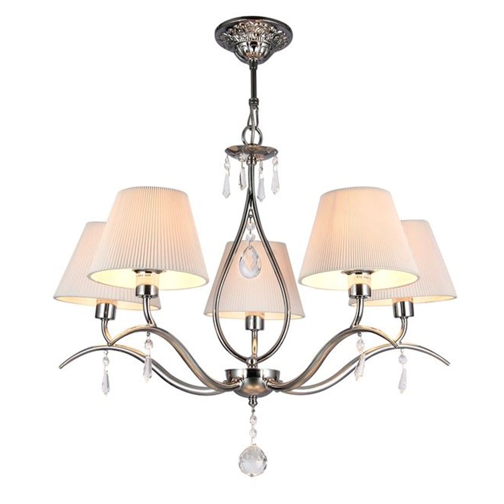 

Подвесная люстра Maytoni MOD334-PL-05-N, MOD334-PL-05-N