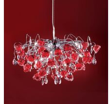 Подвесная люстра Eletto EL325P15.2