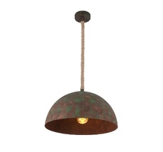 Подвесной светильник Globo Rea 15263_GL