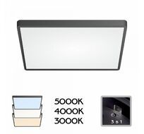 Потолочный светильник CitiLux Бейсик CL738K501V