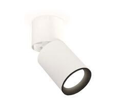 Накладной светильник Ambrella light Комплект накладного поворотного светильника Techno XM6312031_AMB