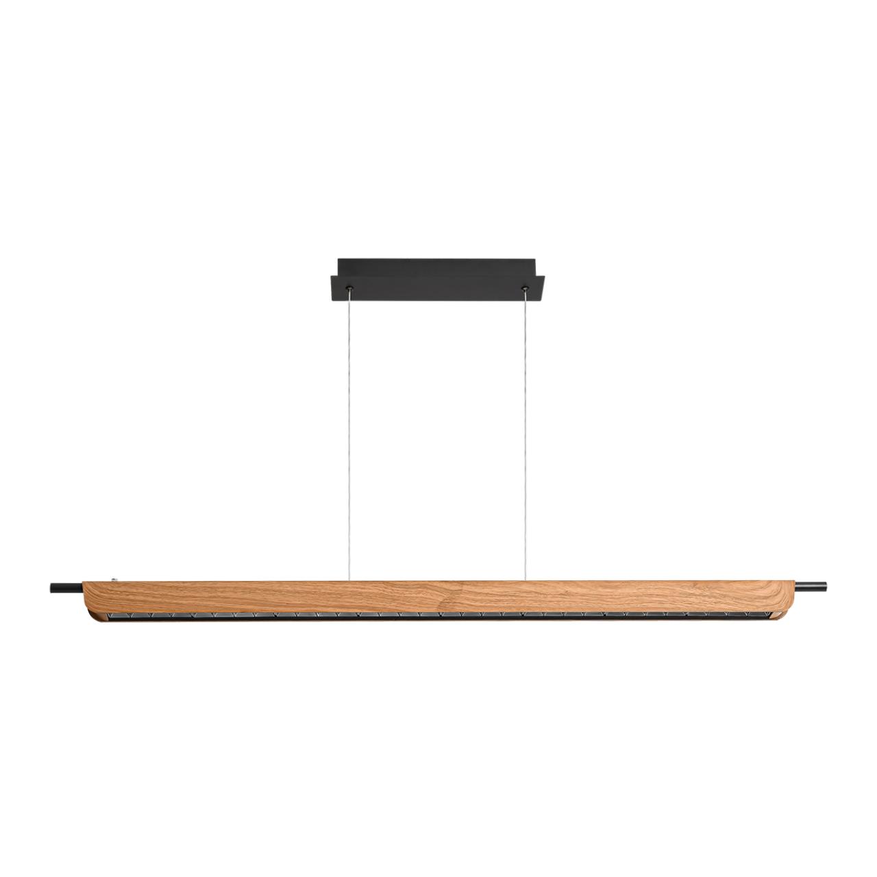 Подвесной линейный ODEON LIGHT PUNTO 7018/40LB