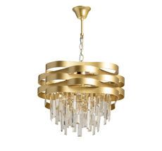 Подвесная люстра De City Бриз 230011104_MW