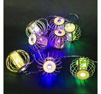 Гирлянда светодиодная 2 м Sneha A-452_SN