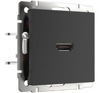 Розетка HDMI Werkel WL08-60-11 a051601_WR