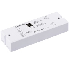 INTELLIGENT Релейный модуль DALI-701-SW-SUF (BUS, 5A) (IARL, -) 028204 Arlight 028204_ARL