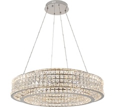 Подвесная люстра Stilfort Karnelli 4024/09/08P