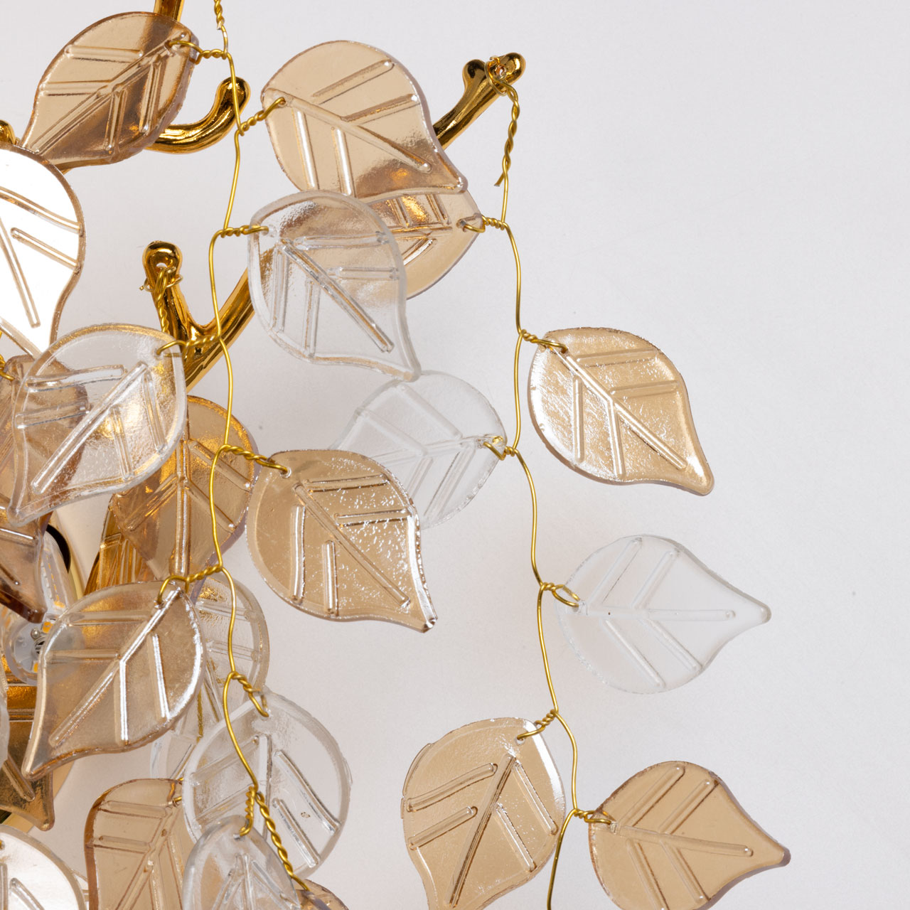 Настенный светильник MW-Light Лайма 467024302_MW