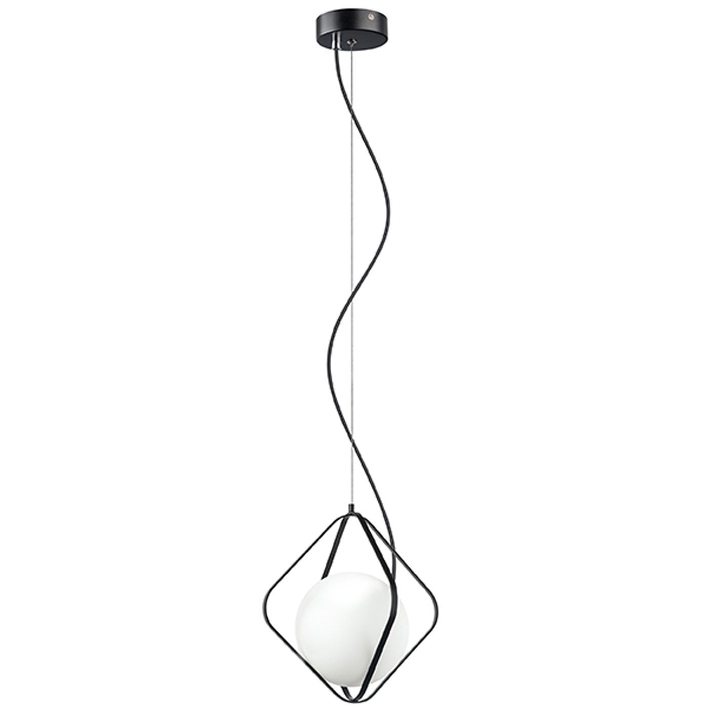 Подвесной светильник LightStar GLOBO 803317_LS